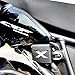 kemimoto CRF1000L Rear Brake Reservoir Guard Cover Accessories for Honda Africa Twin 2016 2017