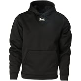 Banded Gear Atchafalaya Hoodie Pullover - Hooded Sweatshirt - Coral Fleece Lined