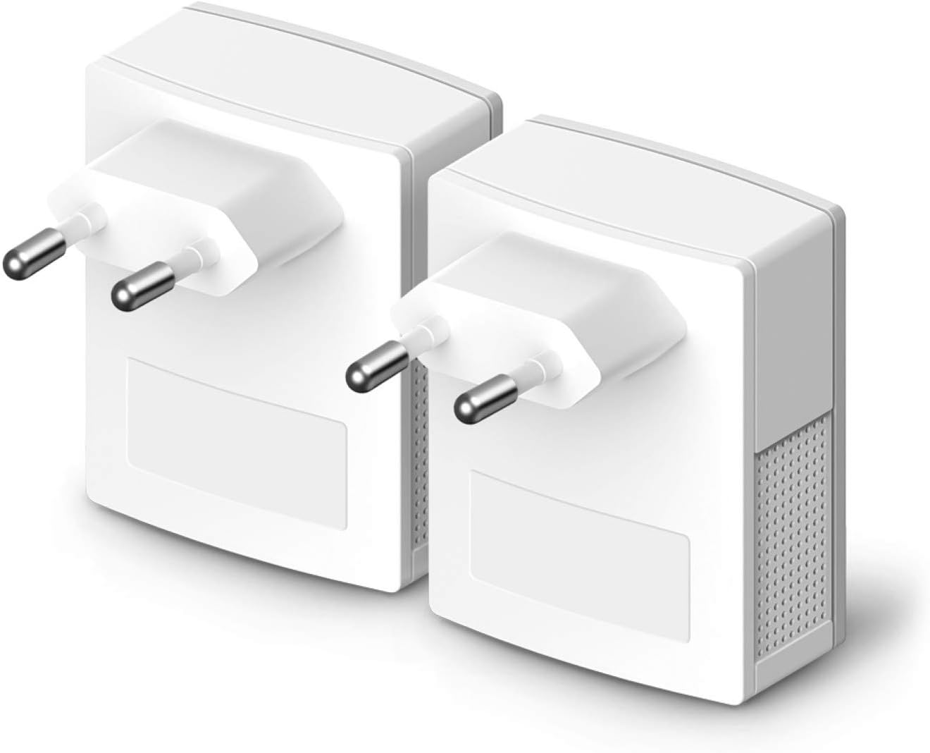 TP-Link TL-PA4010 KIT AV600 Powerline network adapter (500Mbps, 1 port, energy saving, plug and play - Image 3