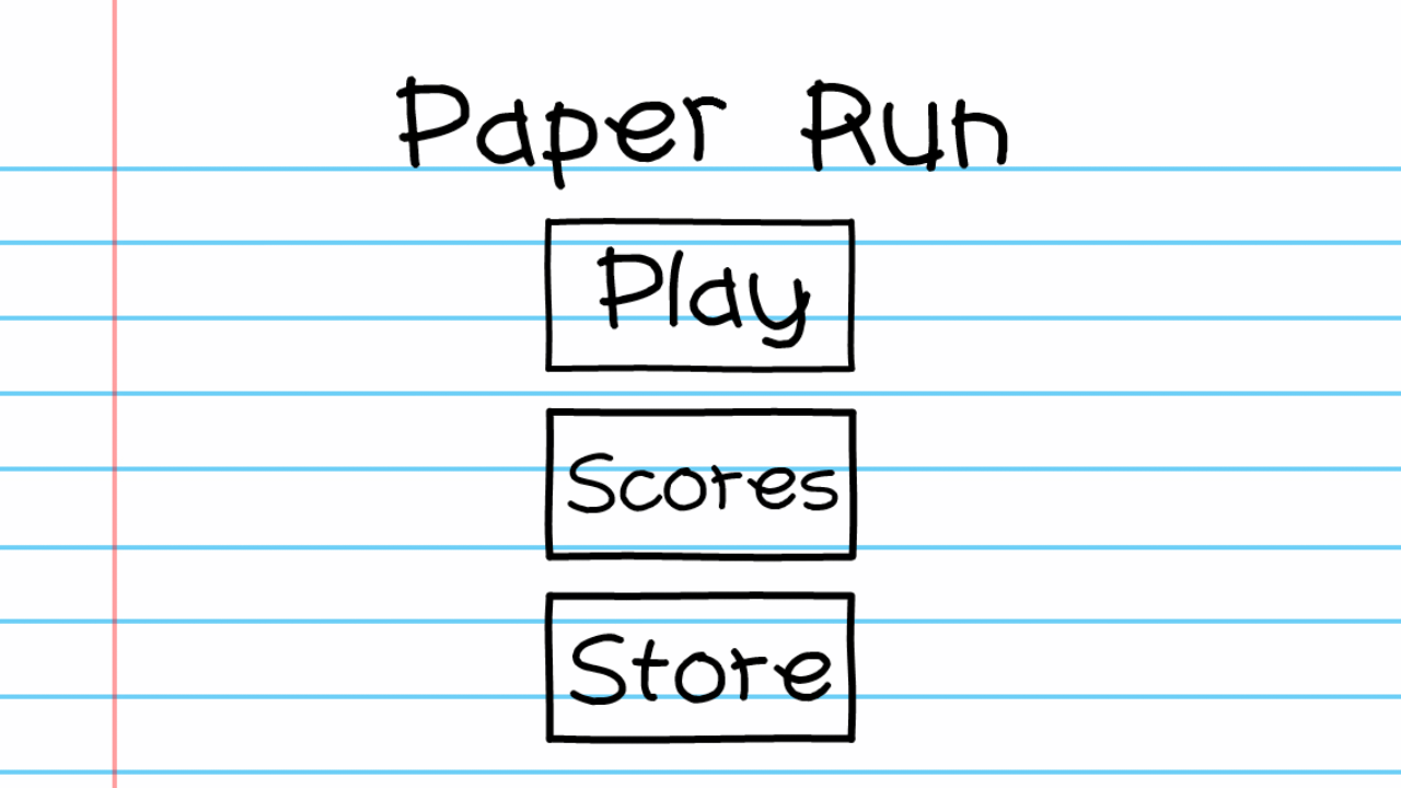 Paper Run Amazon.es Appstore para Android
