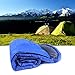 US Buy Camping Sleeping Bag, Portable Sleeping Bag, Easy to Carry Warm Adult Sleeping Bag for Outdoor Sports Camping Hiking with Carry Bag
