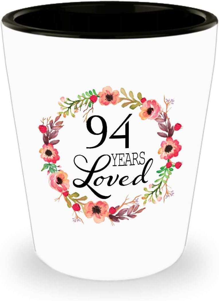 gifts for 94 year old woman