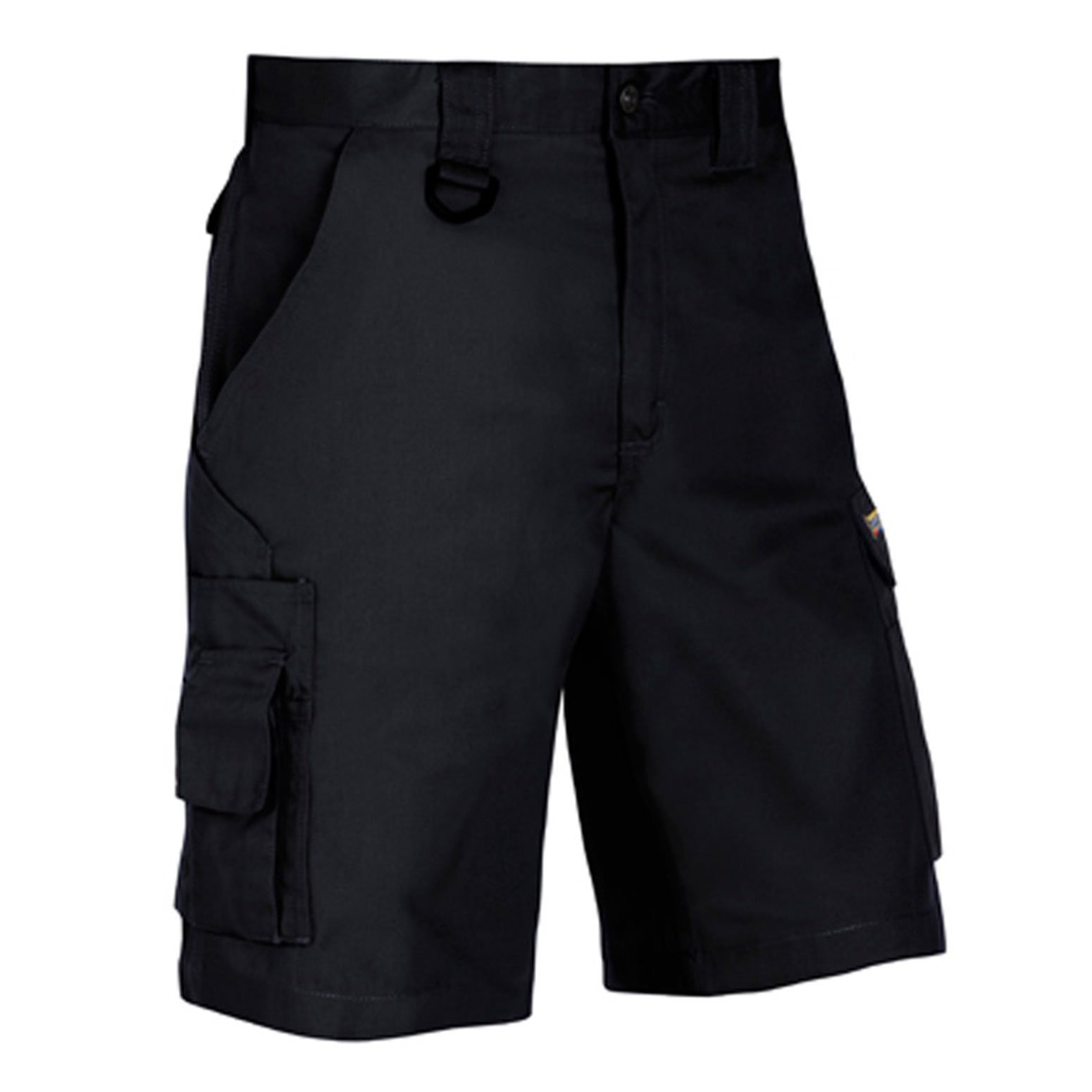 Blaklader Workwear Shorts Black Size W40/L33