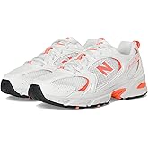 New Balance 530 General | Unisex Running Inspired (U530CSG) (Sea Salt/Peach Nectar)