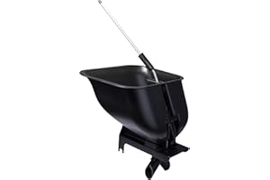 EarthWay 1600 FERT-A-PLY Side Dress Fertilizer Applicator for 1001-B Garden Seeder