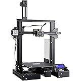 Creality Ender 3 Pro 3D Printer with Removable Build Surface Plate and UL Certified Power Supply 220x220x250mm