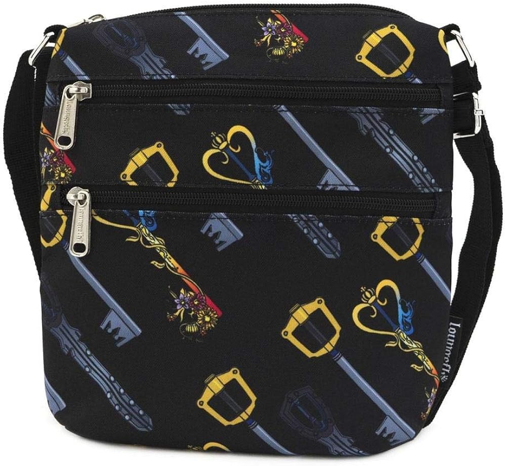 crossbody purse disney