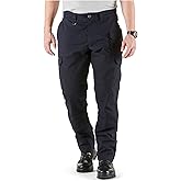 5.11 Tactical Men's ABR Pro Cargo Pants, Straight Fit, Professional Work Pant with 9-Pockets & Knee Pad Ready, Style 74512ABR
