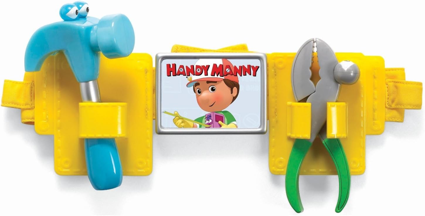 Amazon おたすけマニー なりきりツールベルトセット おもちゃ おもちゃ