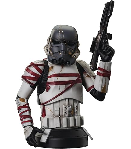 Amazon.com: Diamond Select Toys Star Wars: Tie Fighter Pilot