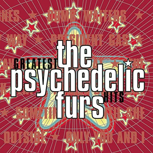 Psychedelic Furs, The - The Psychedelic Furs - Amazon.com Music