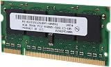 Tsadeer 4GB DDR2 Laptop RAM 800Mhz PC2-6400 SODIMM 2RX8 200 Pin view 6