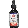 Maitake Products Maitake D Fraction Pro 4X - 60 mL