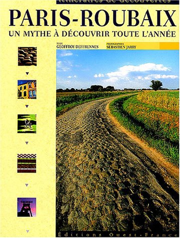 Paris-Roubaix