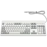 Topre Realforce 104u USB Keyboard English Layout White Xf01t0