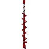 Earthquake EA4F 4-Inch Diameter 36-Inch Long Earth Auger with Fishtail Point