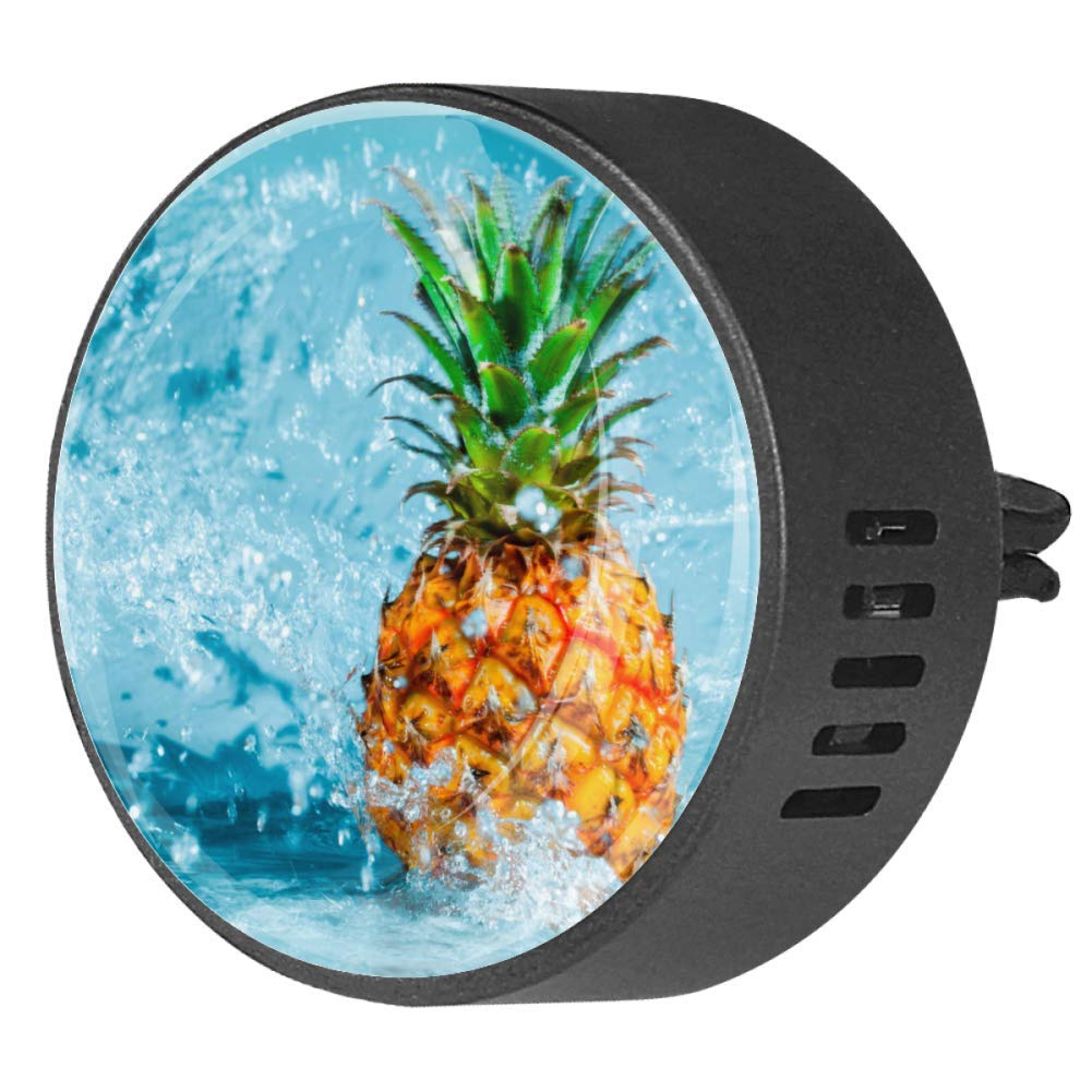 Essential Oils Charming Fresh Fruit Pineapple Water Air