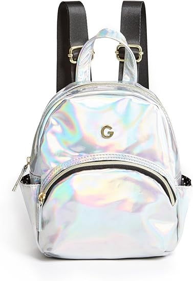 g by guess mini backpack