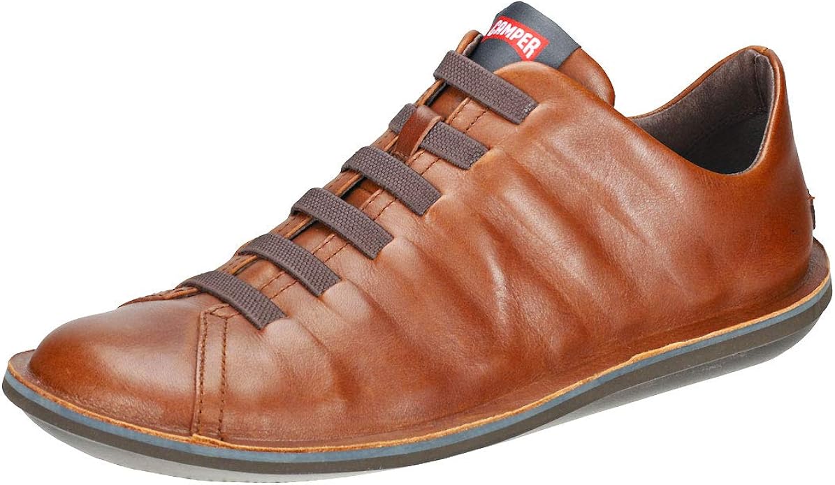 camper beetle sneaker