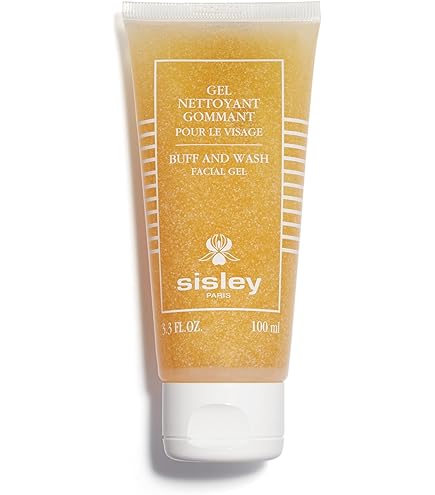 Amazon.com : Sisley Paris Energizing Foaming Exfoliant for the Amazon.com : Sisley Paris Energizing Foaming Exfoliant for the