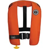 Mustang Survival MIT 100 Automatic Inflatable PFD