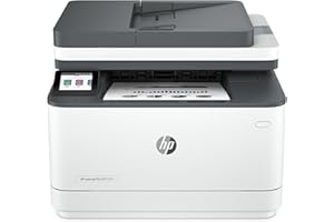 HP LaserJet Pro MFP 3101sdw Wireless All-in-One Laser Printer, Office Printer, Duplex, Best-for-Small Teams (9D2X4F)