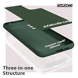 oakxco for Moto Edge 2021/Edge 2021 5G UW Phone