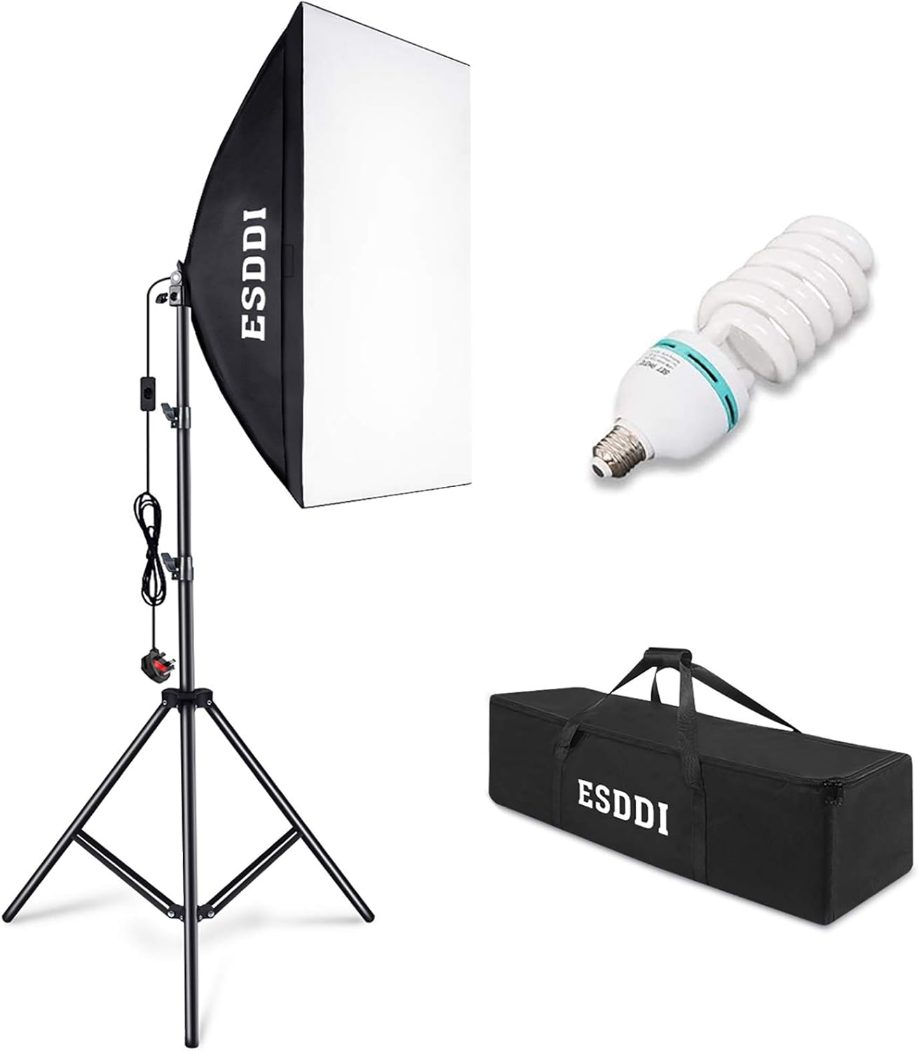 portable studio light