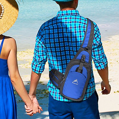 The 5 Best Crossbody Bags For Travel Buyers Guide & Reviews