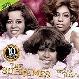 The Supremes Album: «Dream Girls» (Front side)