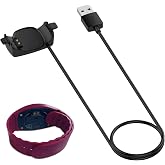 Kissmart Charger for Magicband+ | Replacement USB Charging Cable Dock Cord for Magic Band Plus