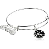 Alex and Ani Zodiac Bangle