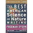 The Best American Science And Nature Writing 2010