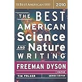 The Best American Science And Nature Writing 2010