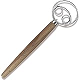 Danish Dough Whisk, Dough Whisk/Bread Whisk