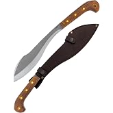 Condor Tool &amp; Knife Outdoor Machete with Walnut Handle