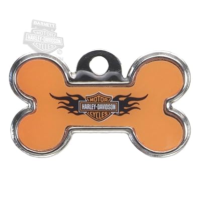 Buy Harley Davidson Motorcycle ID Tag Online Kuwait Ubuy
