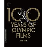 100 Years of Olympic Films (The Criterion Collection) [DVD]