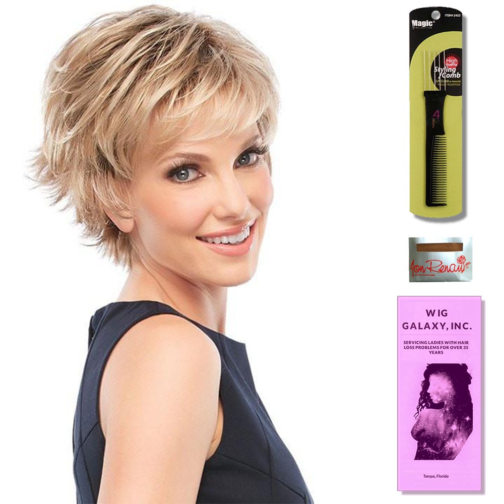 Amazon Com Jazz Petite 5362 By Jon Renau Wig Cap Liner