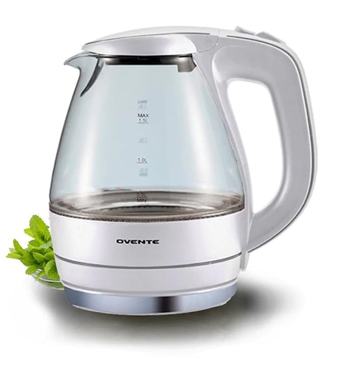 1.5Liter BPA Free FlipBack Lid Removable/ Washable Spout Filter