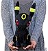 Large Umbreon Plush 12 Inch Tall - Jumbo Size Umbreon Plushie 12''