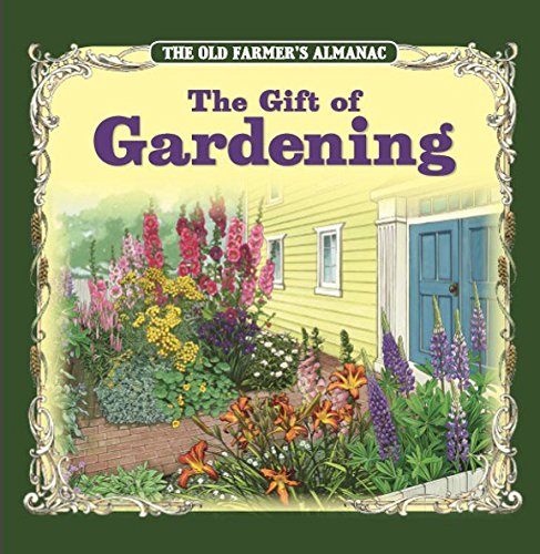 F.r.e.e The Old Farmers Almanac The Gift of Gardening [K.I.N.D.L.E]