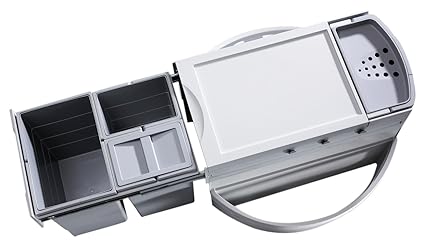 Spülen Eckschrank Diagonal