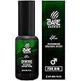 Bare Chemist Allure Pheromone Cologne Perfume for Men [Long Lasting Spray] - Pheromones Perfumes Cologne for Him - Concentrated Perfume 1oz