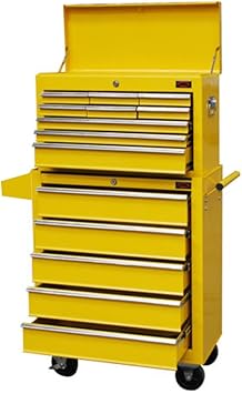 Dirty Pro Toolstm X Large Tool Chest Top Cabinet Top Box And
