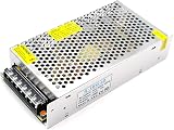 inShareplus 12V 15A 180W DC Switching Power Supply 110/220V input