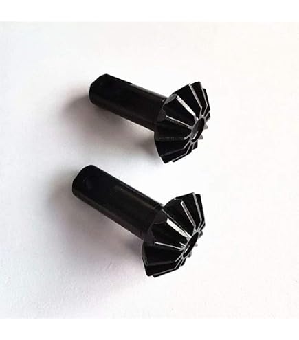 Hot Racing Steel Diff Gear Set For Traxxas E Revo, Revo, Slash, Stampede SRVO1029T