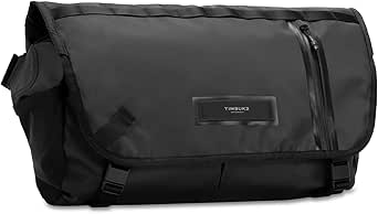 TIMBUK2 Especial Stash Weatherproof Messenger Bag