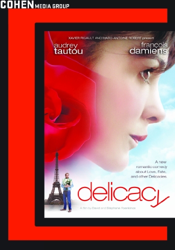 Download Delicacy