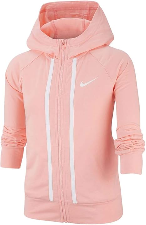 Amazon ナイキ スウェットパーカー ジュニア スポーツウェア Aq9051 697 １４０ トレーナー パーカー 通販